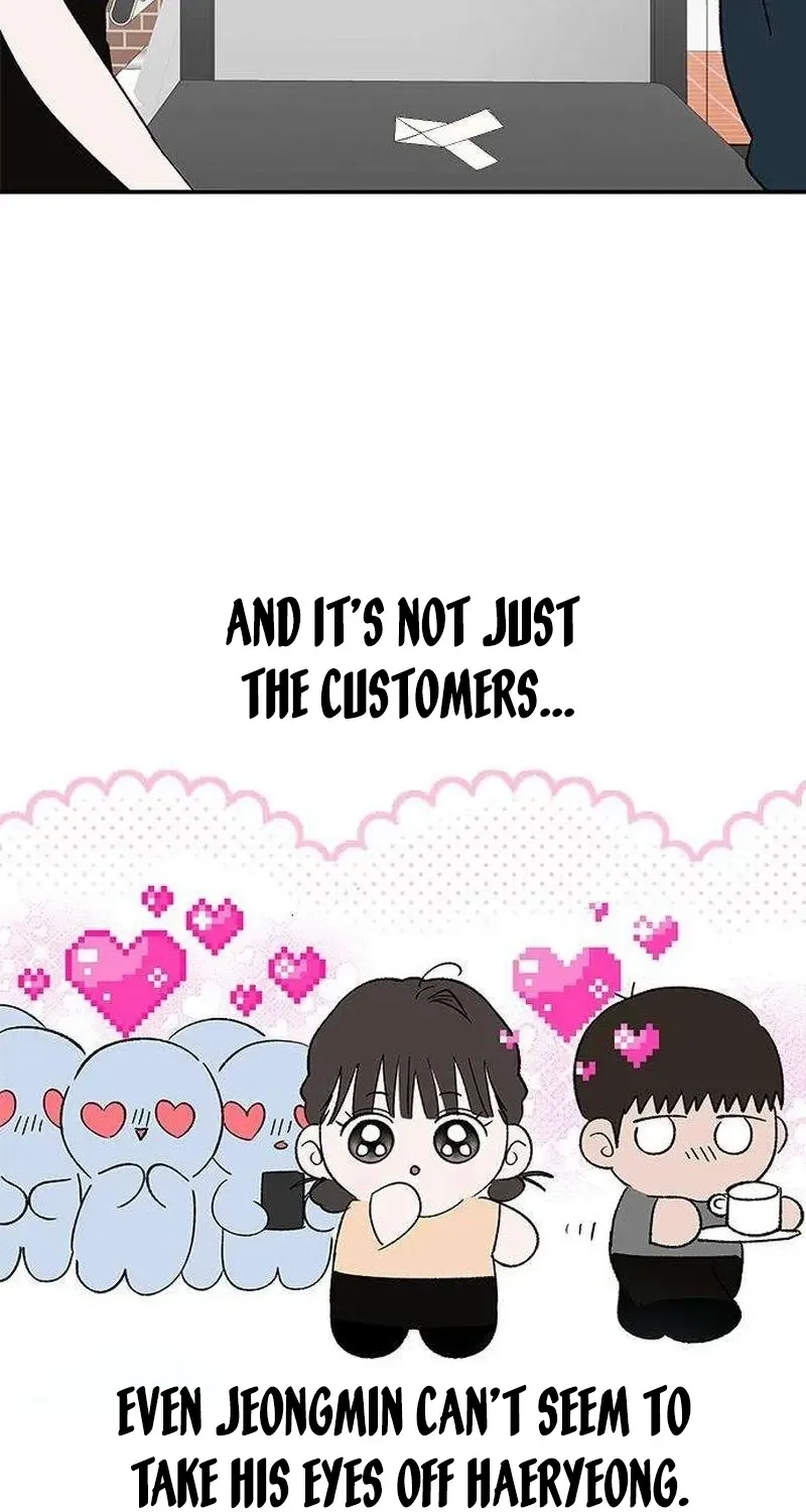 Read My Sexy Snail Bride chapter 8 image 20 on Lezhin