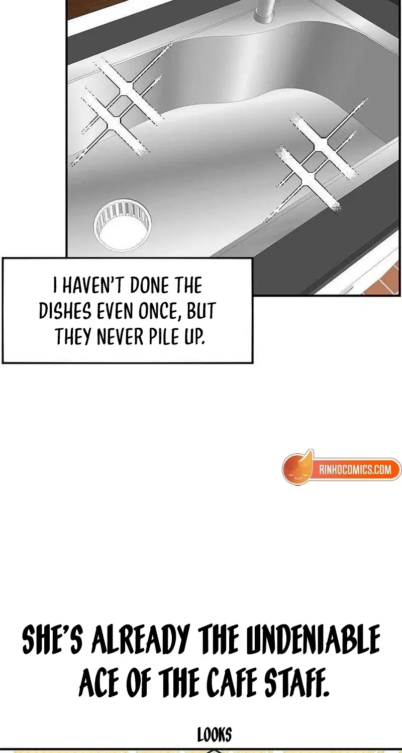 Read My Sexy Snail Bride chapter 8 image 3 on Lezhin