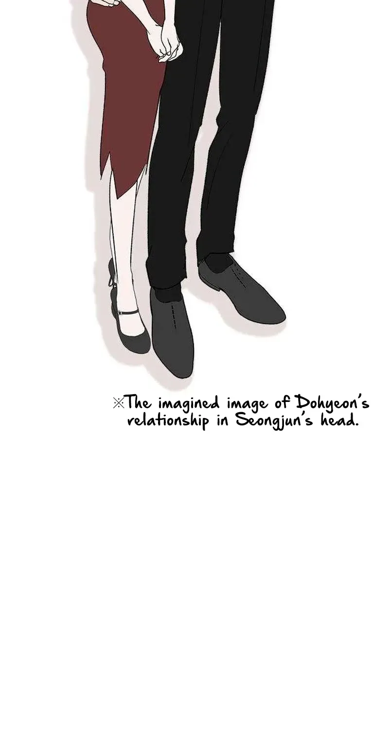 Read My Sexy Snail Bride chapter 8 image 30 on Lezhin