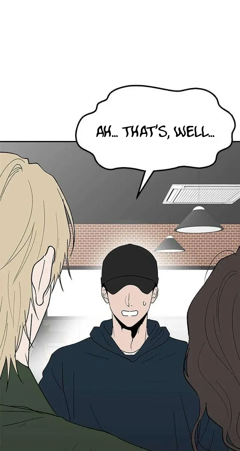 Read My Sexy Snail Bride chapter 8 image 37 on Lezhin