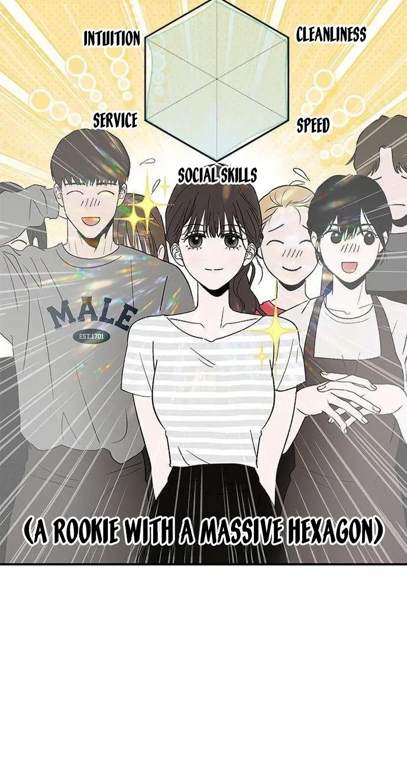 Read My Sexy Snail Bride chapter 8 image 4 on Lezhin