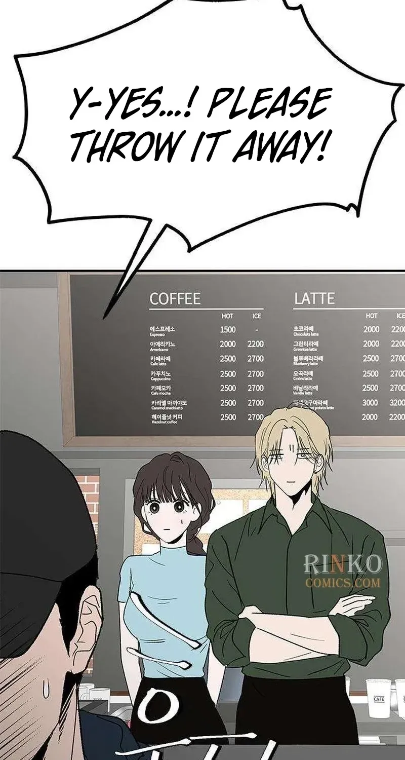 Read My Sexy Snail Bride chapter 8 image 41 on Lezhin