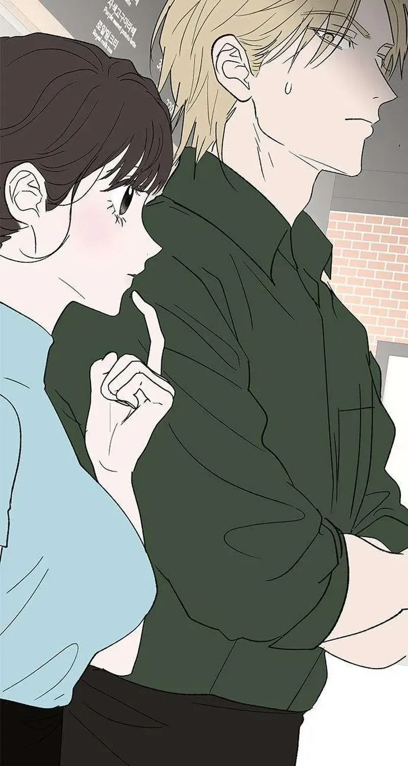 Read My Sexy Snail Bride chapter 8 image 43 on Lezhin