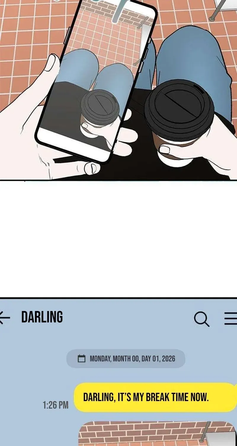 Read My Sexy Snail Bride chapter 8 image 46 on Lezhin