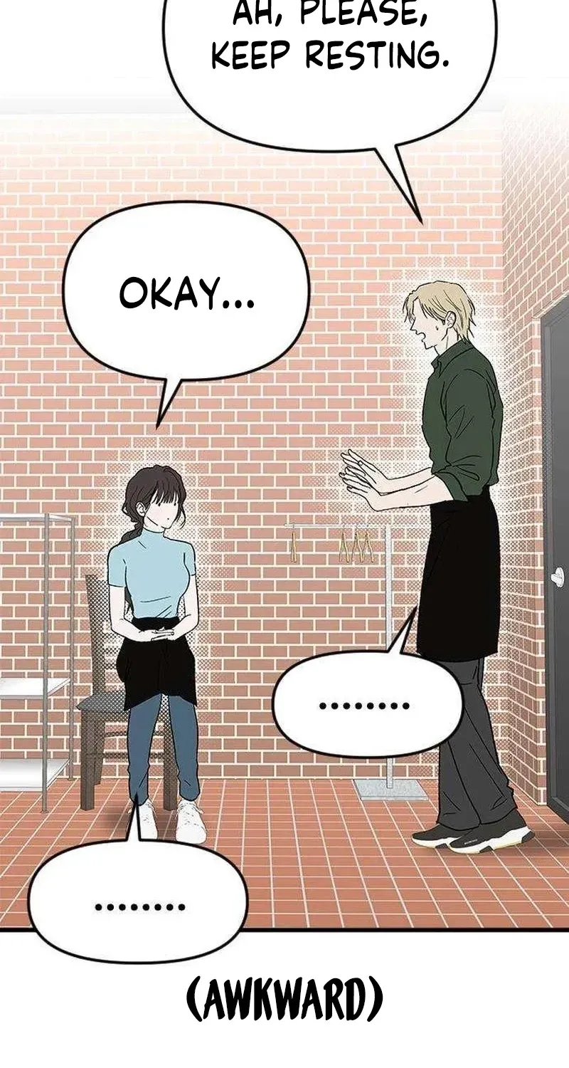Read My Sexy Snail Bride chapter 8 image 52 on Lezhin