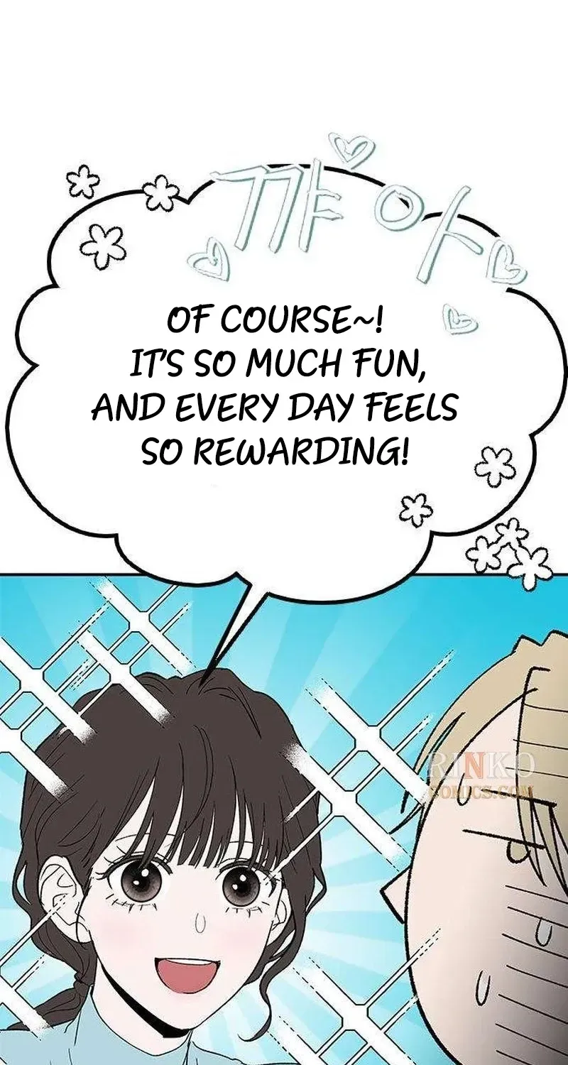 Read My Sexy Snail Bride chapter 8 image 56 on Lezhin
