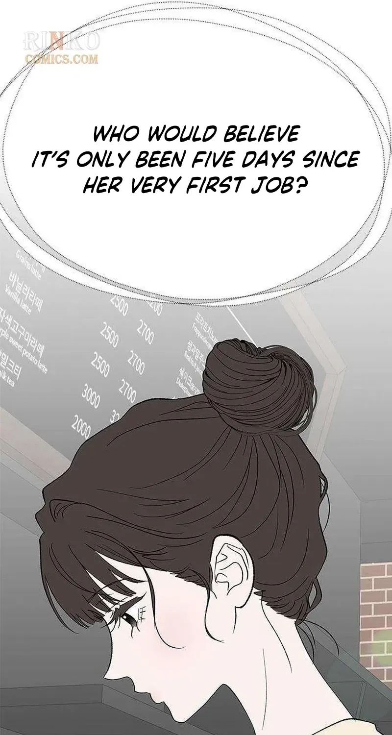 Read My Sexy Snail Bride chapter 8 image 6 on Lezhin