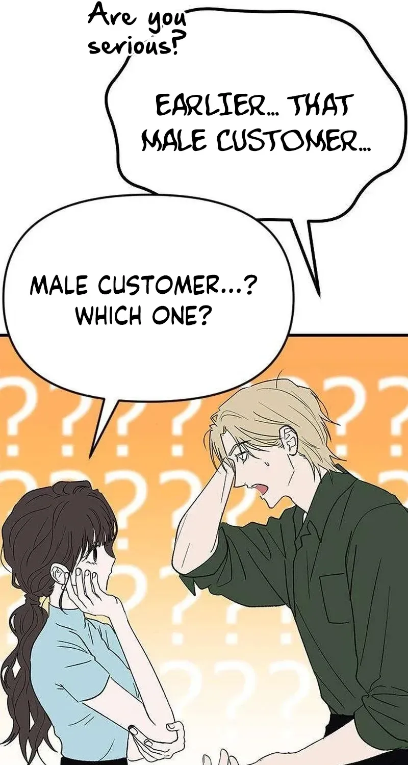 Read My Sexy Snail Bride chapter 8 image 60 on Lezhin