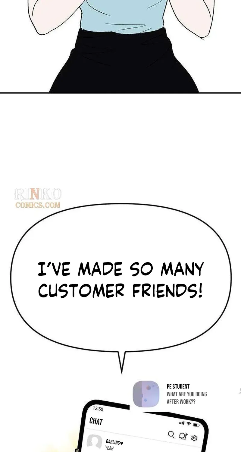 Read My Sexy Snail Bride chapter 8 image 68 on Lezhin