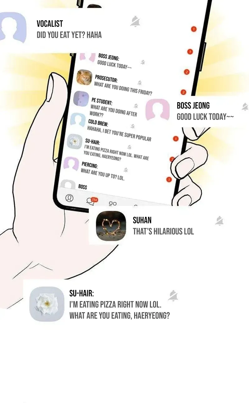 Read My Sexy Snail Bride chapter 8 image 69 on Lezhin