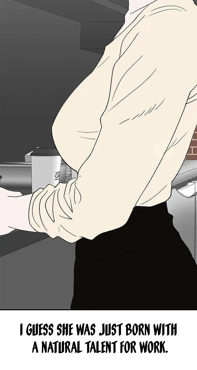 Read My Sexy Snail Bride chapter 8 image 7 on Lezhin