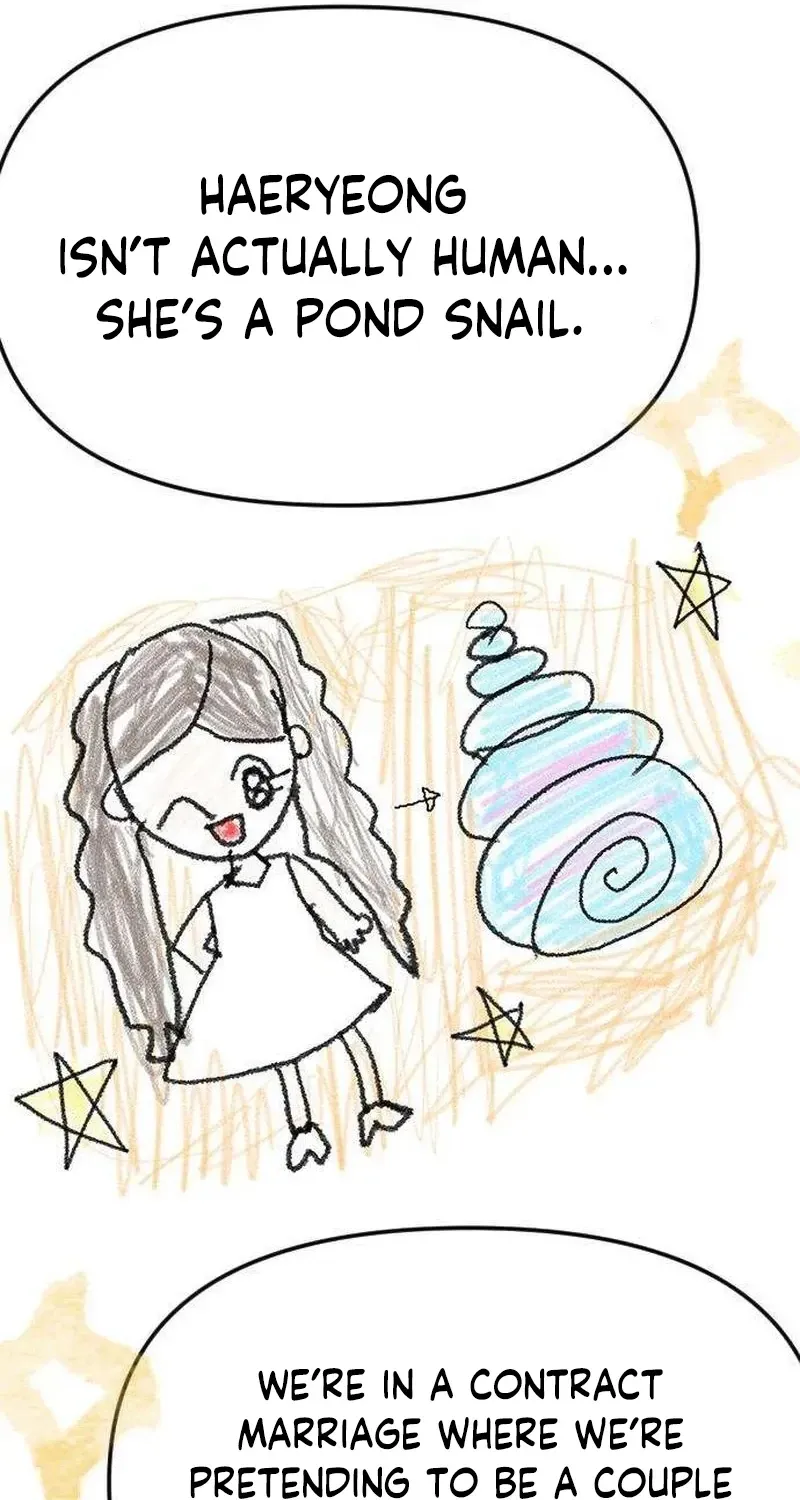 Read My Sexy Snail Bride chapter 8 image 90 on Lezhin