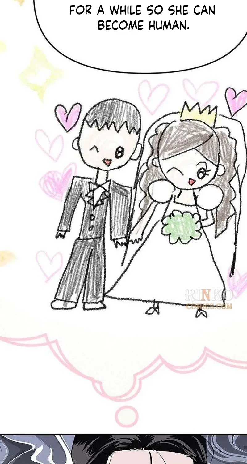 Read My Sexy Snail Bride chapter 8 image 91 on Lezhin