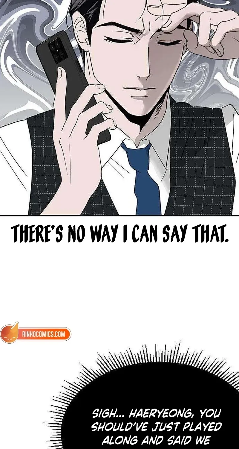 Read My Sexy Snail Bride chapter 8 image 92 on Lezhin