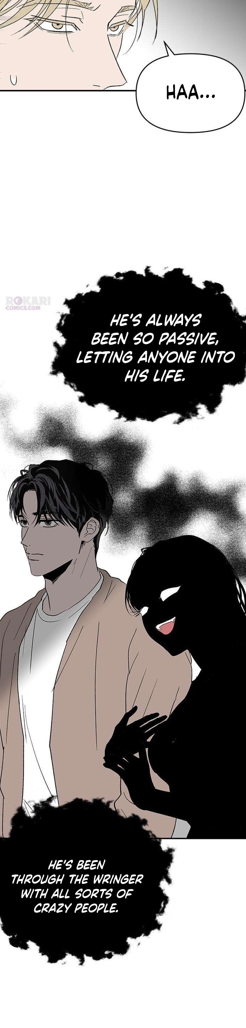 Read My Sexy Snail Bride chapter 9 image 30 on Lezhin