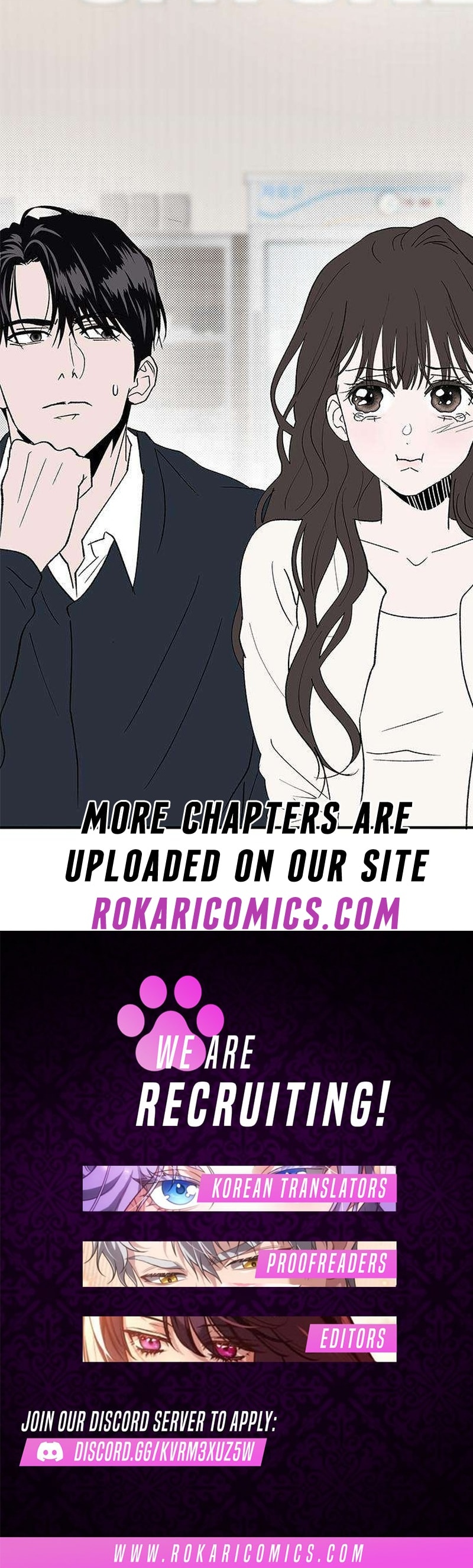 Read My Sexy Snail Bride chapter 9 image 32 on Lezhin