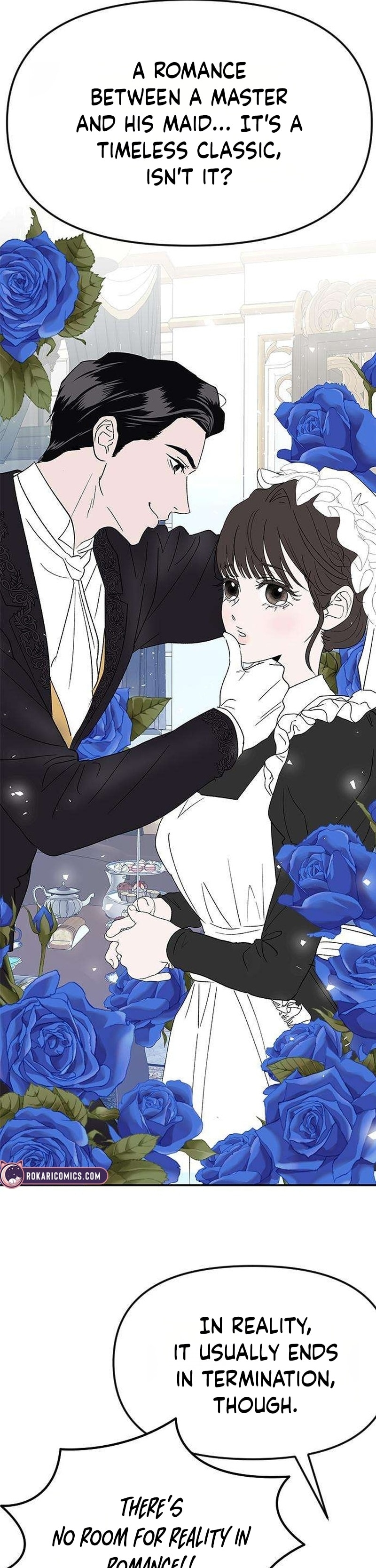 Read My Sexy Snail Bride chapter 9 image 9 on Lezhin