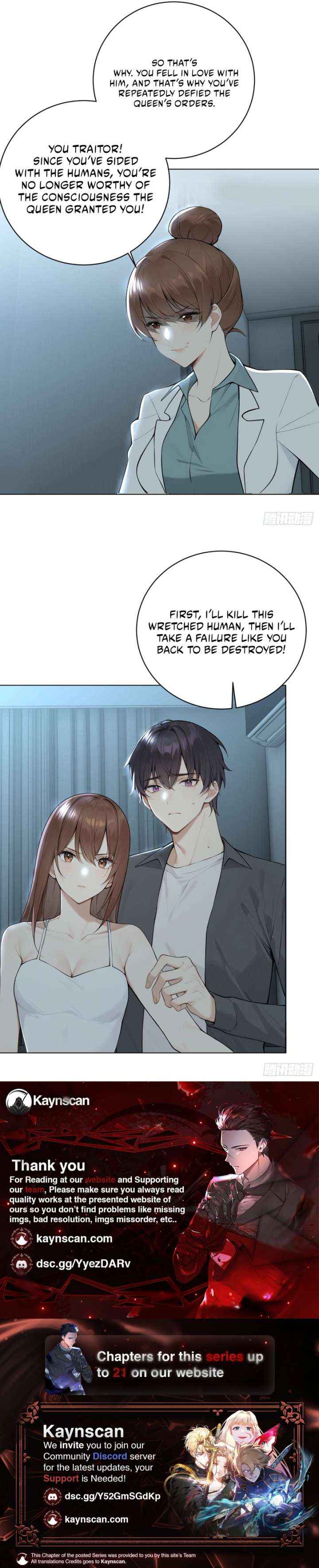 Read My Simulated Girlfriend Speaks chapter 17 image 3 on Lezhin