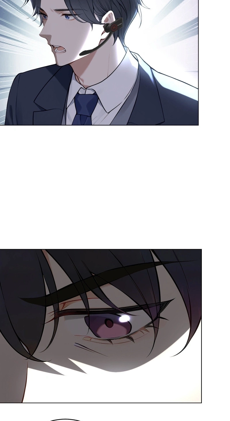 Read My Simulated Girlfriend Speaks chapter 21 image 15 on Lezhin