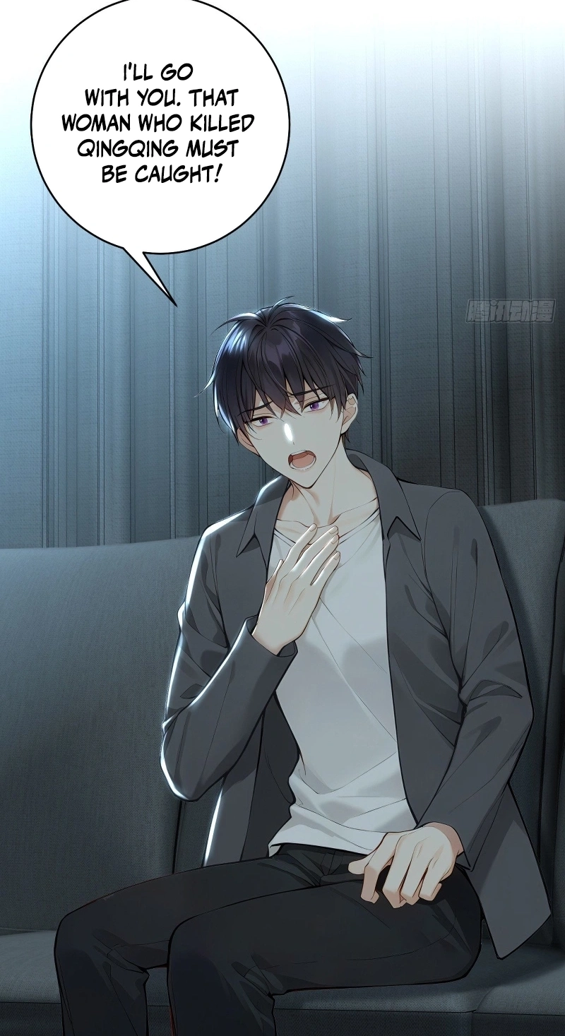 Read My Simulated Girlfriend Speaks chapter 21 image 16 on Lezhin