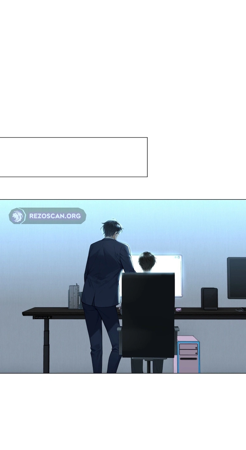 Read My Simulated Girlfriend Speaks chapter 21 image 18 on Lezhin