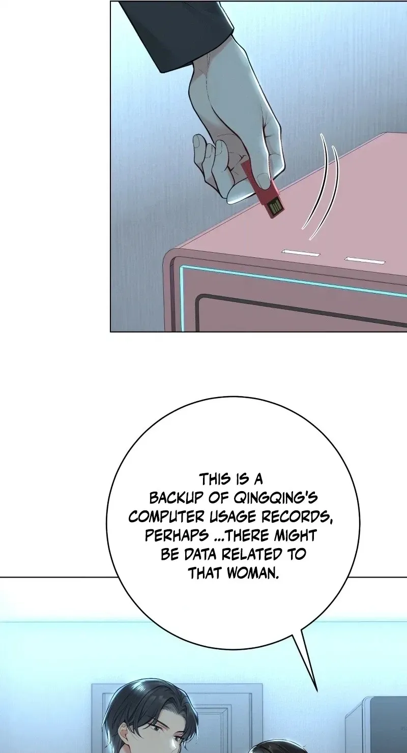 Read My Simulated Girlfriend Speaks chapter 21 image 19 on Lezhin