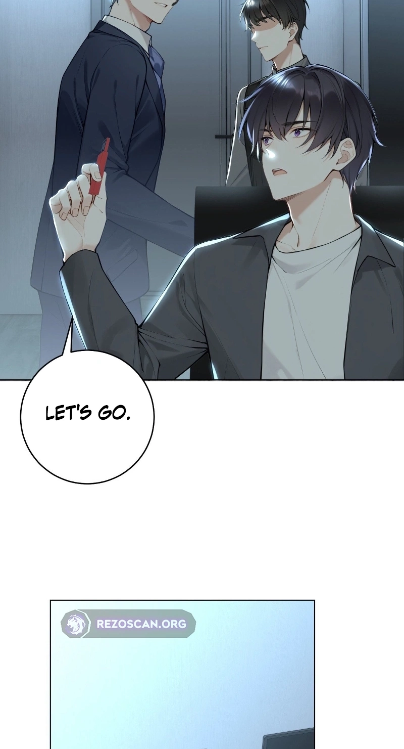 Read My Simulated Girlfriend Speaks chapter 21 image 20 on Lezhin