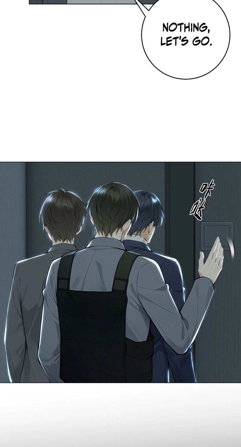 Read My Simulated Girlfriend Speaks chapter 21 image 25 on Lezhin