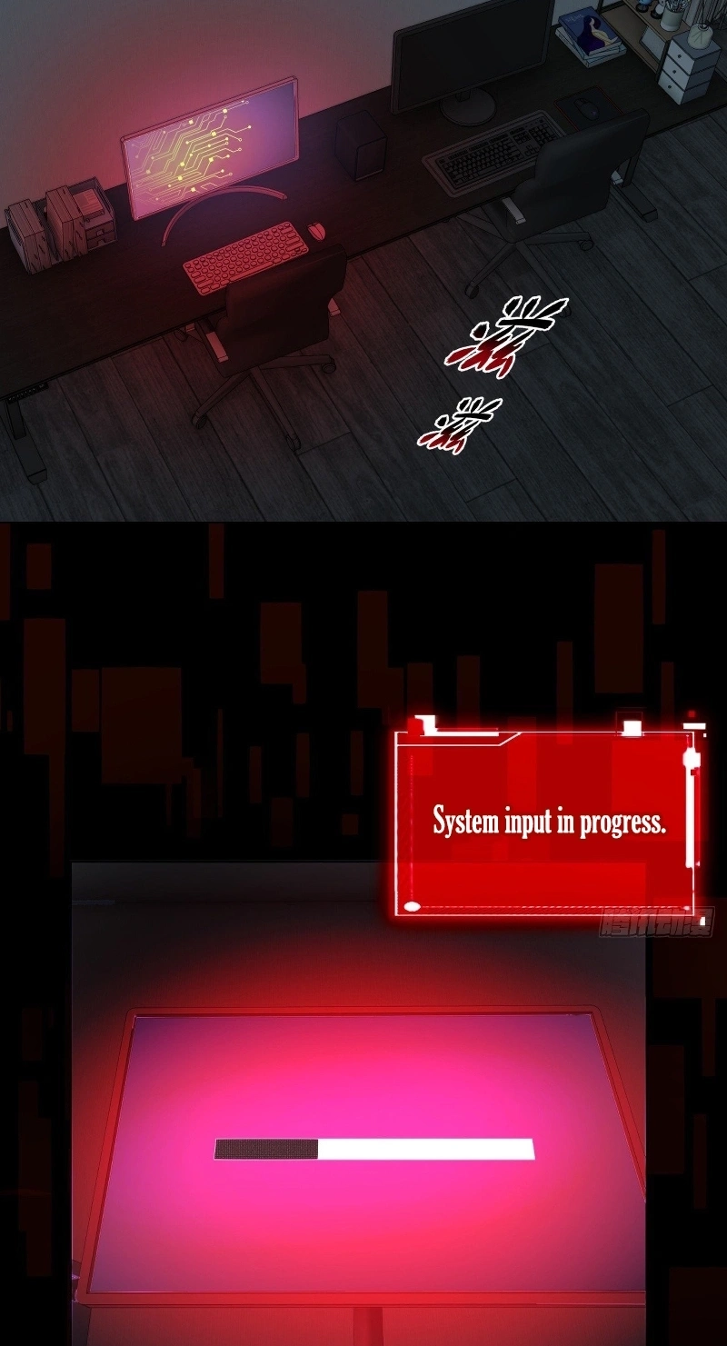 Read My Simulated Girlfriend Speaks chapter 21 image 27 on Lezhin