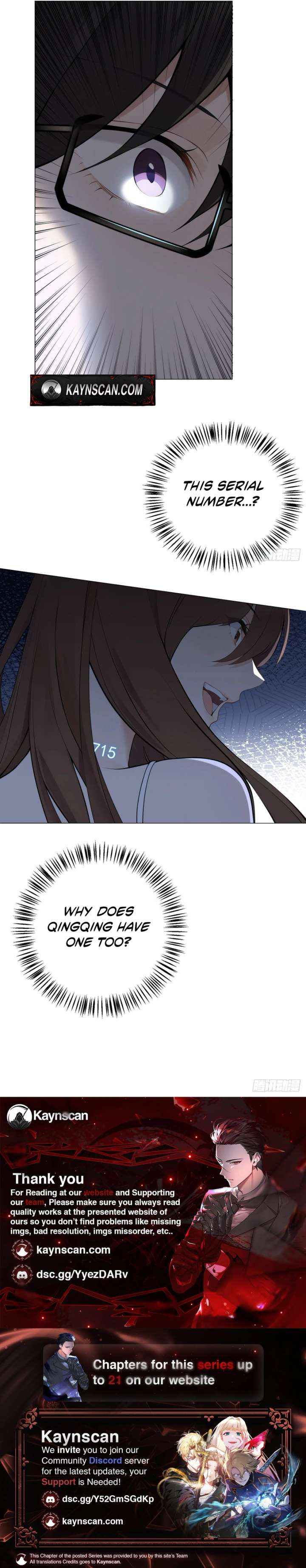Read My Simulated Girlfriend Speaks chapter 5 image 4 on Lezhin