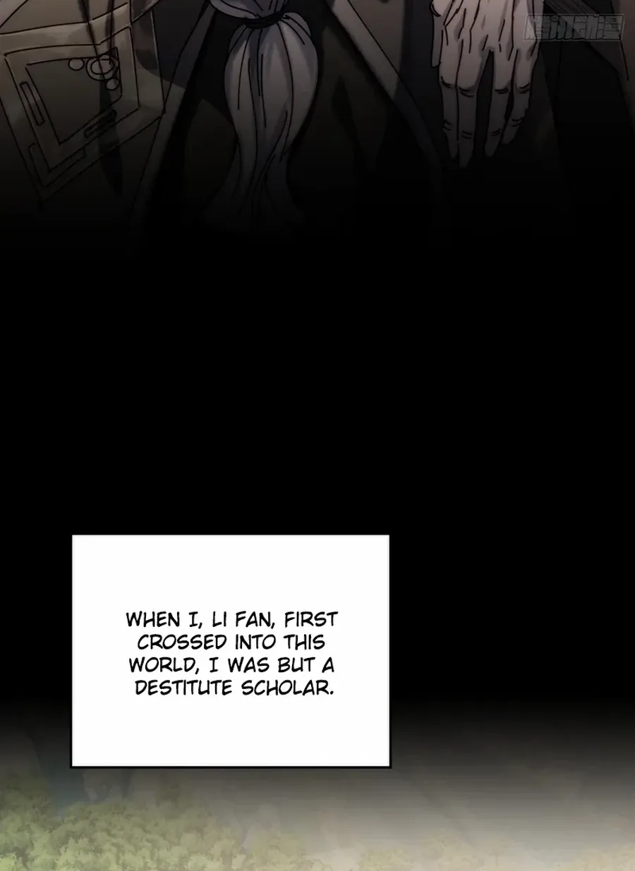 Read My Simulated Path to Immortality chapter 1 image 10 on Lezhin