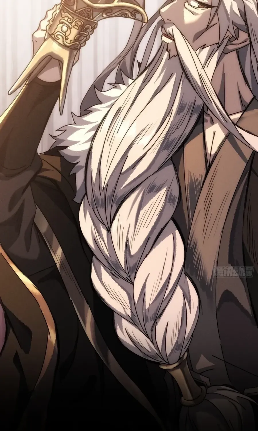 Read My Simulated Path to Immortality chapter 1 image 13 on Lezhin