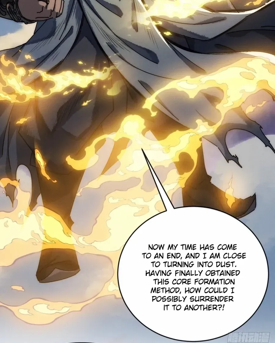 Read My Simulated Path to Immortality chapter 1 image 26 on Lezhin