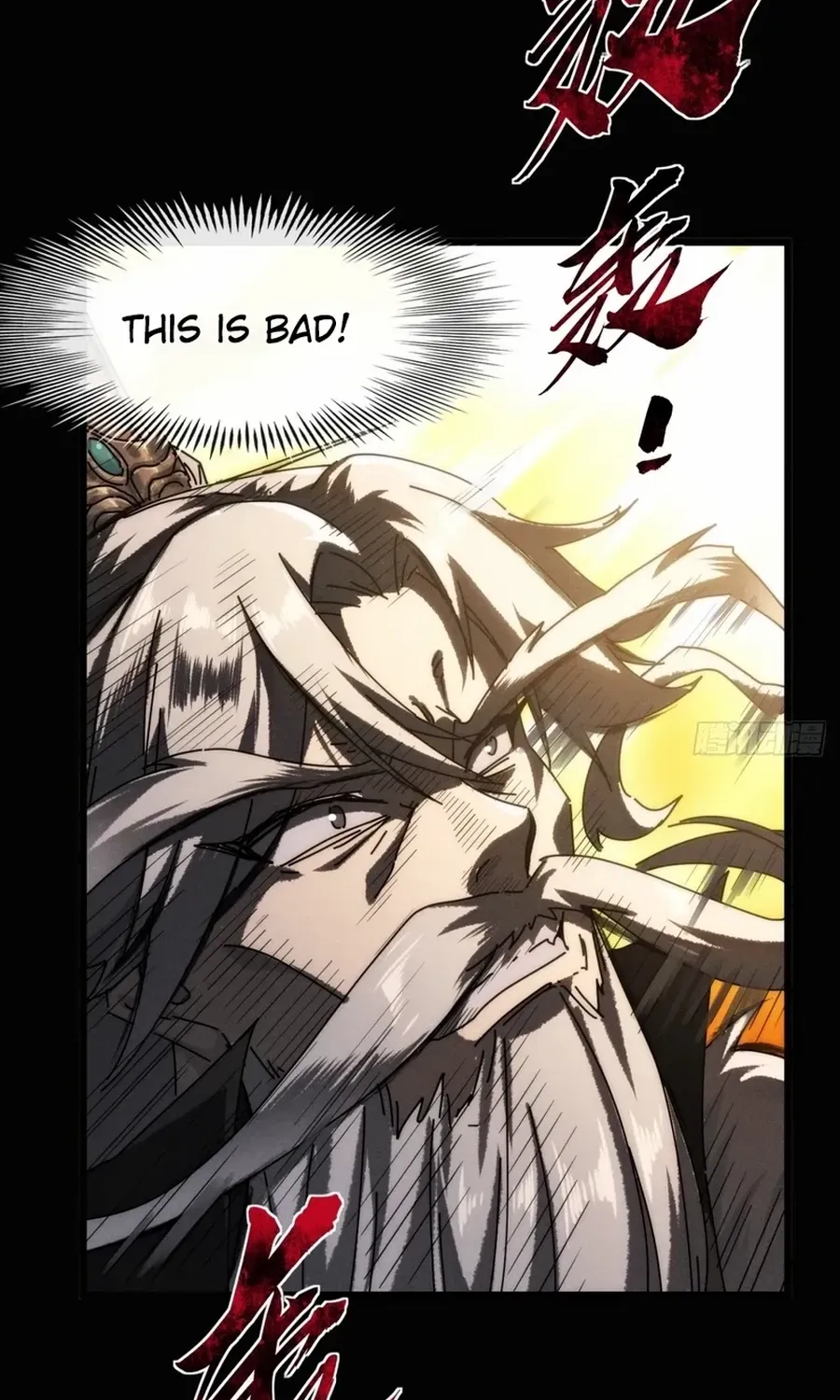Read My Simulated Path to Immortality chapter 1 image 42 on Lezhin