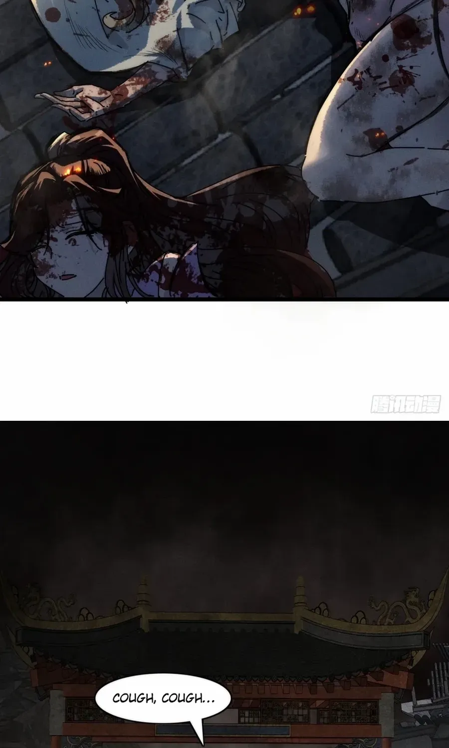 Read My Simulated Path to Immortality chapter 1 image 47 on Lezhin