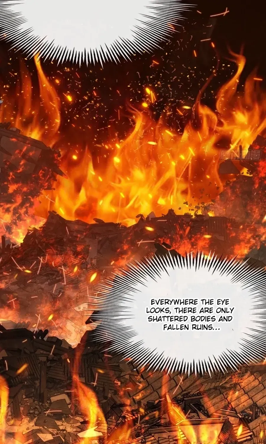 Read My Simulated Path to Immortality chapter 1 image 50 on Lezhin