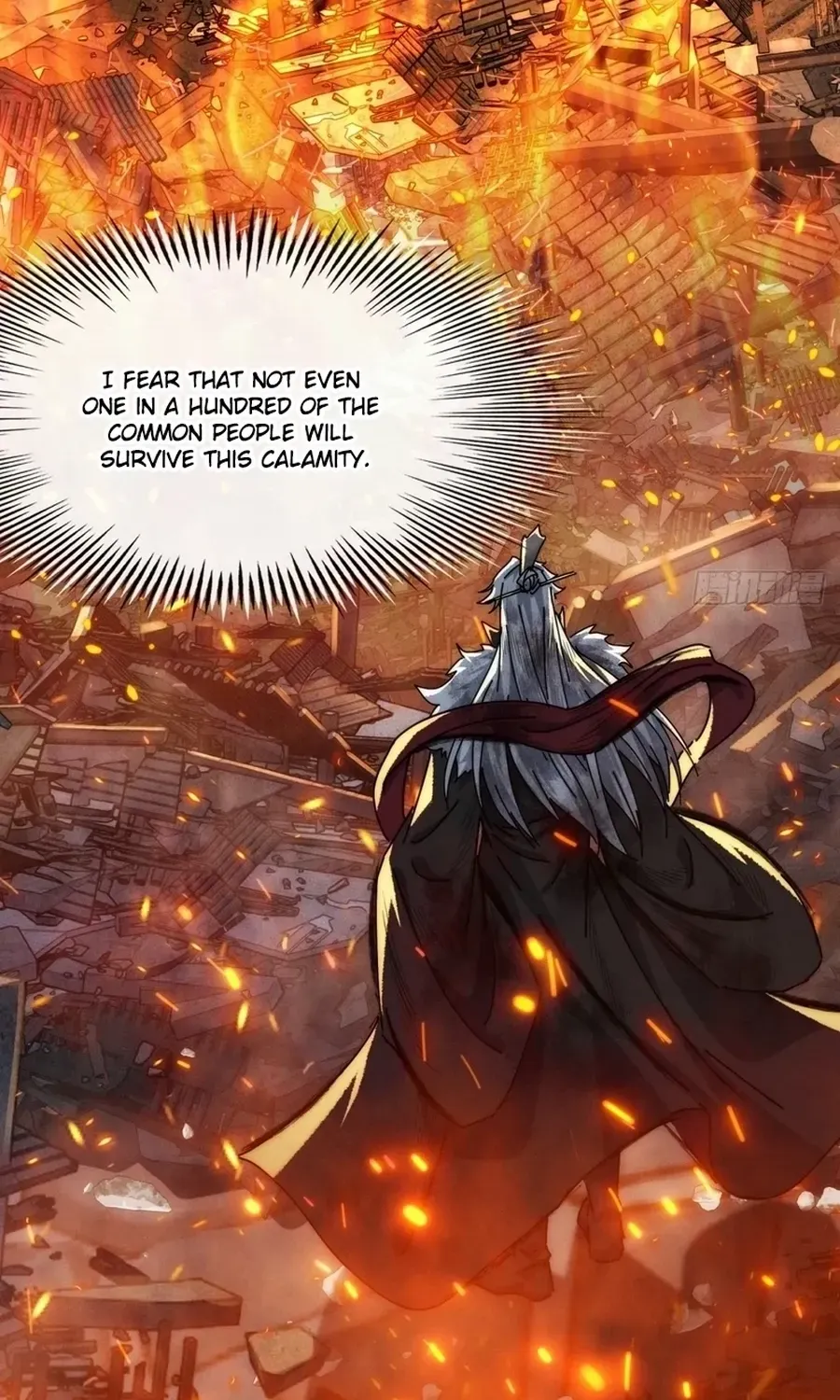 Read My Simulated Path to Immortality chapter 1 image 51 on Lezhin