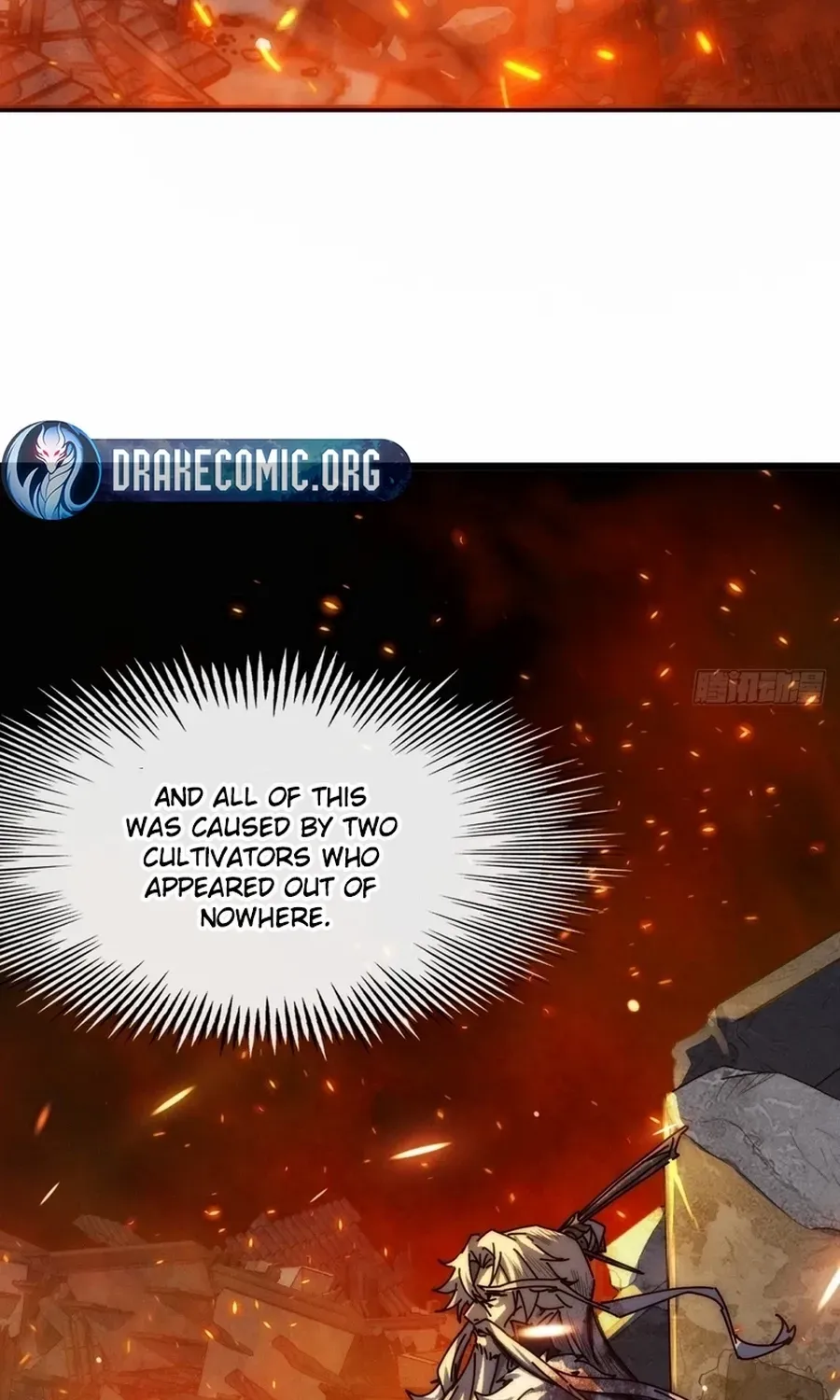 Read My Simulated Path to Immortality chapter 1 image 52 on Lezhin