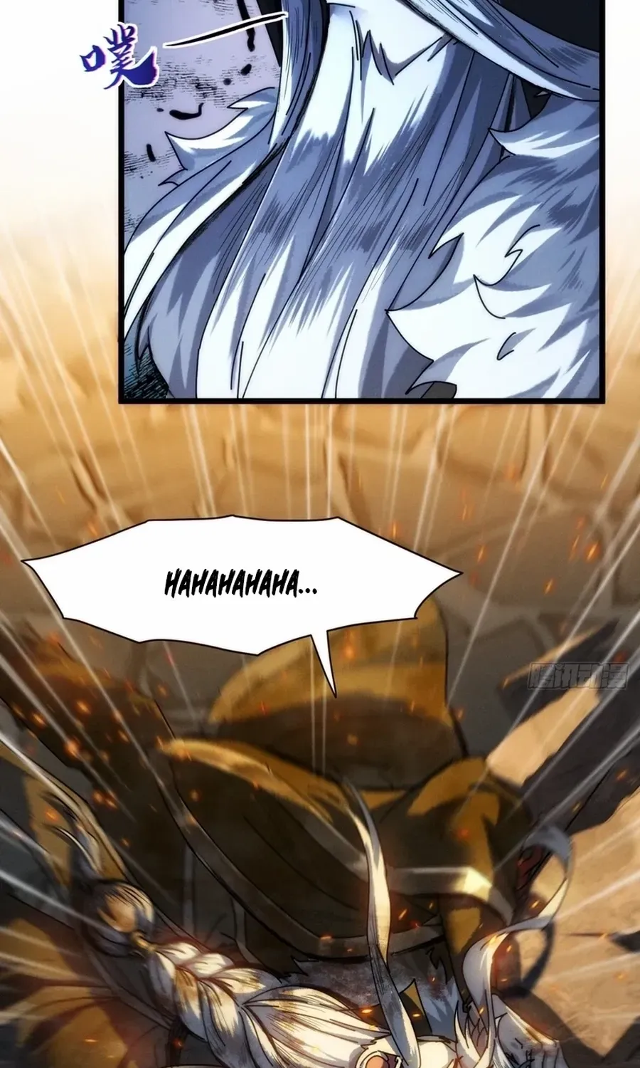 Read My Simulated Path to Immortality chapter 1 image 54 on Lezhin