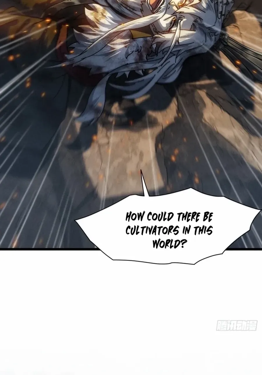 Read My Simulated Path to Immortality chapter 1 image 55 on Lezhin