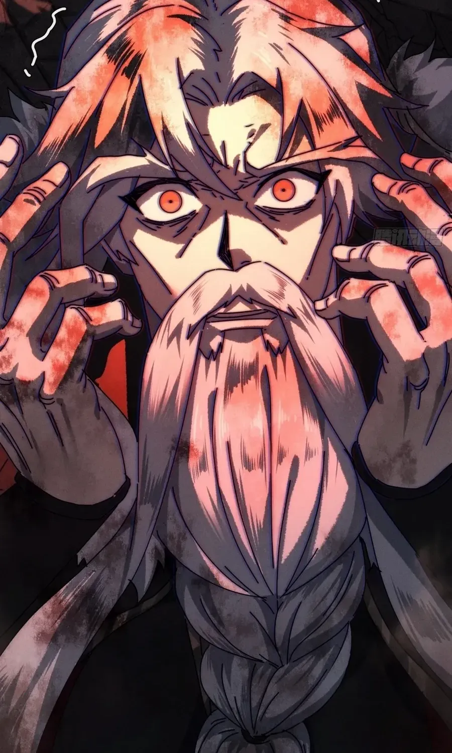 Read My Simulated Path to Immortality chapter 1 image 59 on Lezhin