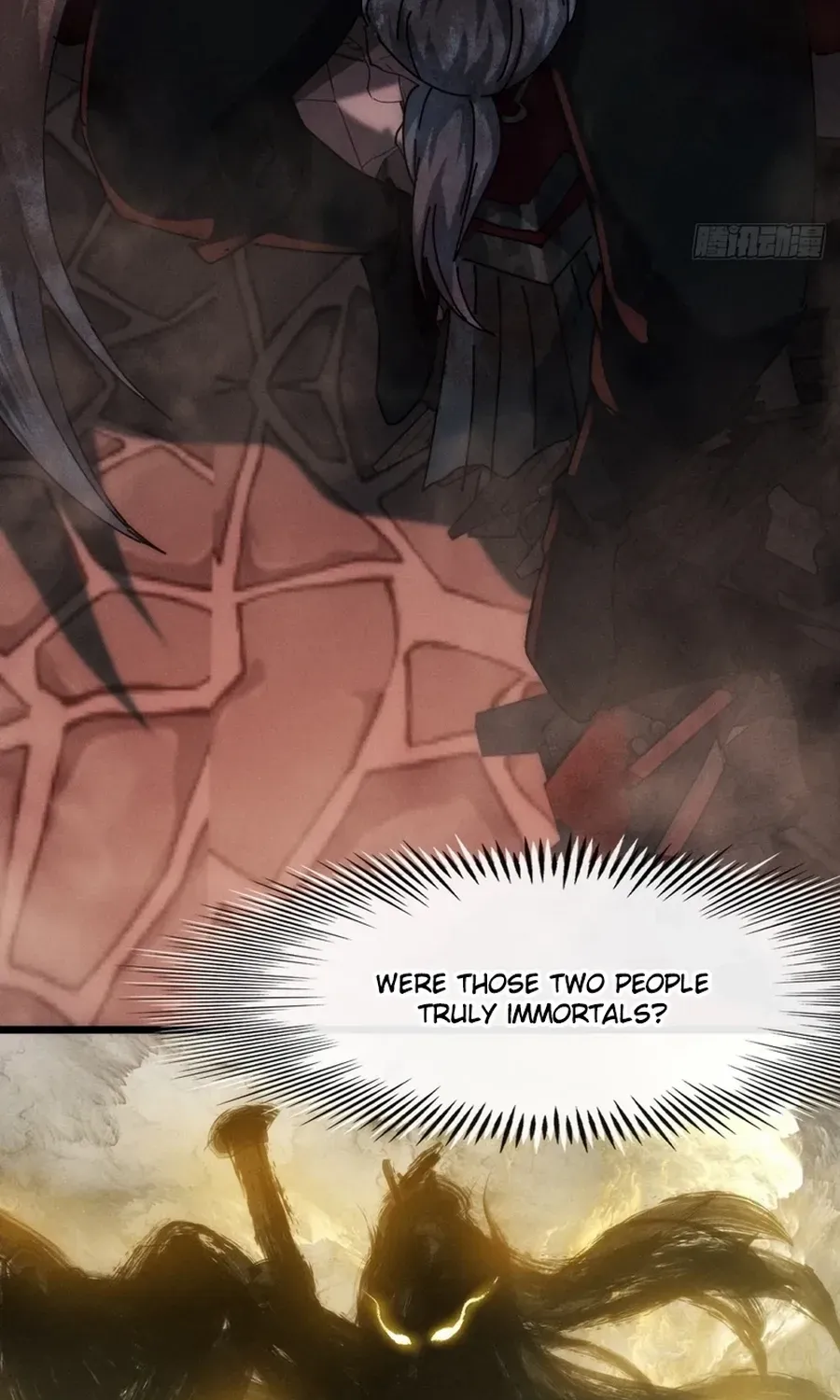 Read My Simulated Path to Immortality chapter 1 image 60 on Lezhin