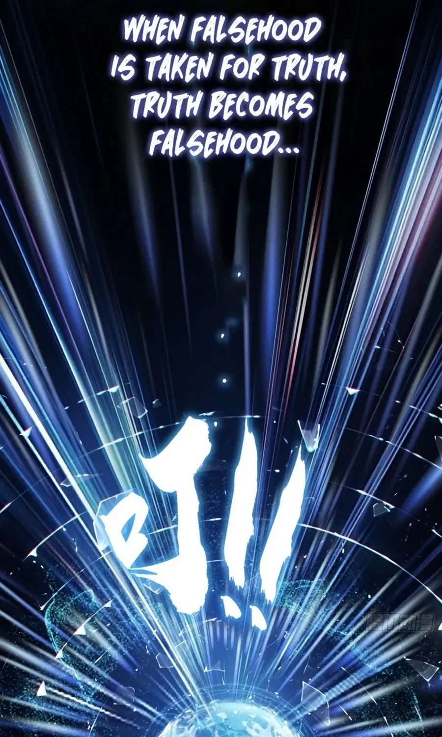 Read My Simulated Path to Immortality chapter 1 image 66 on Lezhin