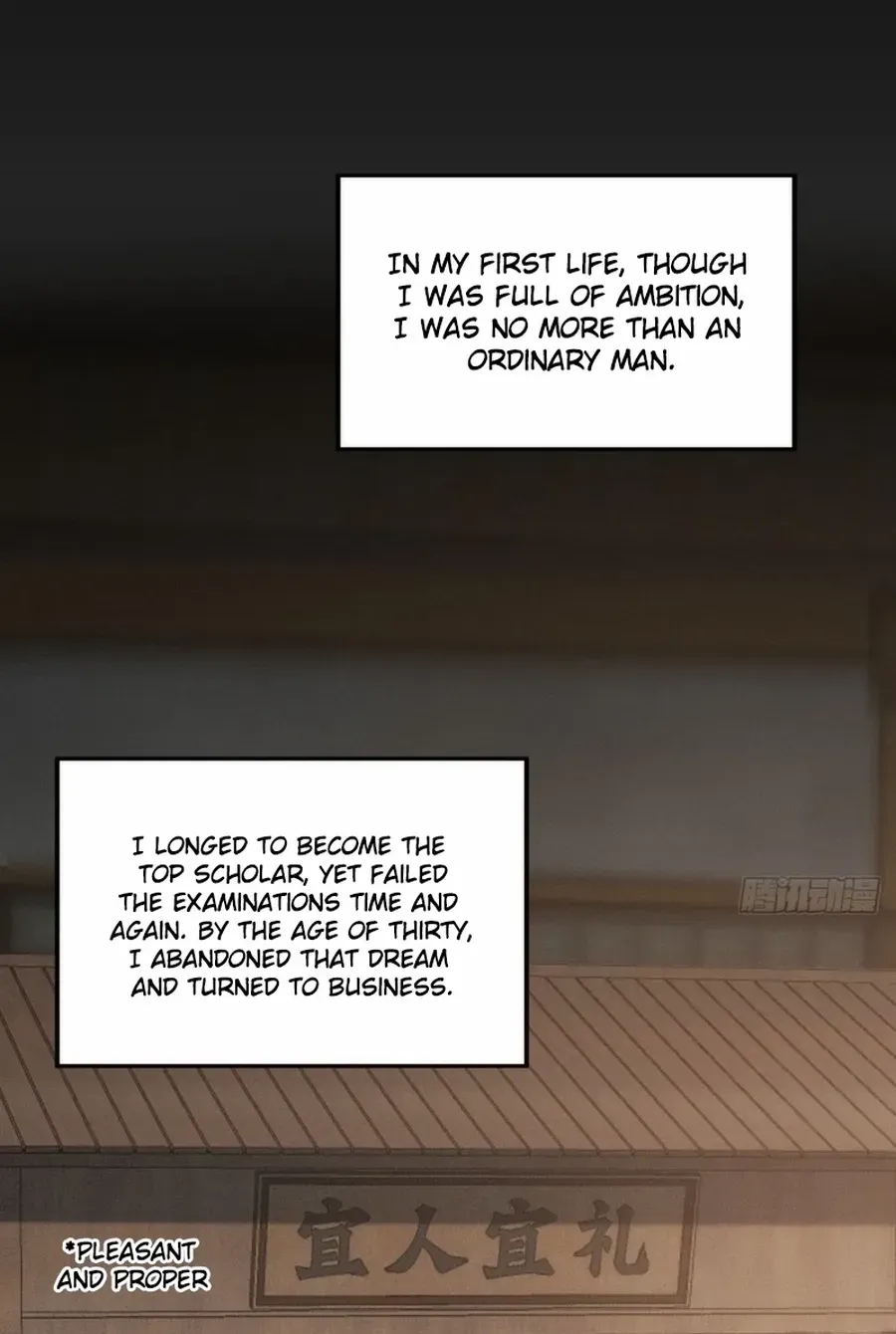 Read My Simulated Path to Immortality chapter 1 image 71 on Lezhin