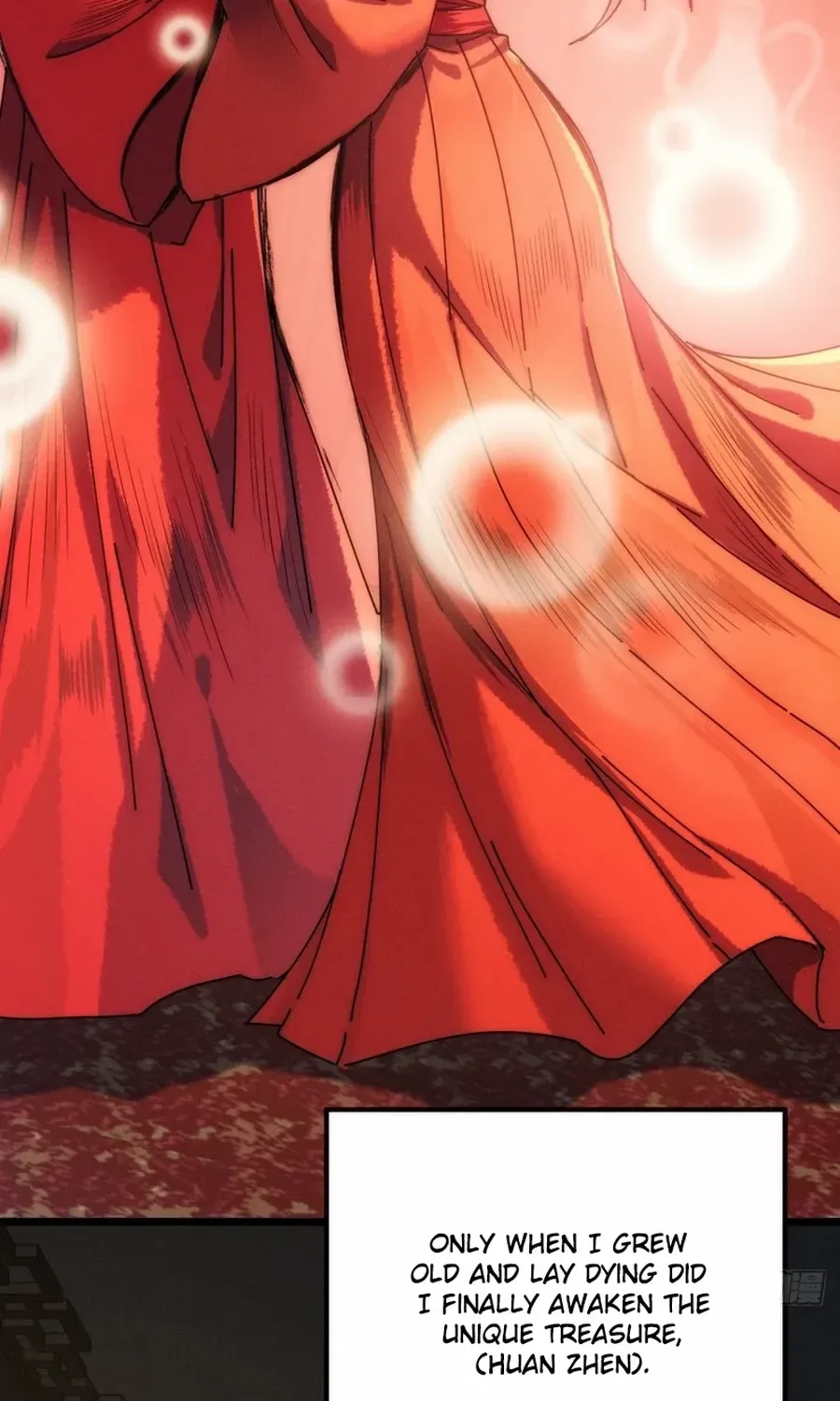 Read My Simulated Path to Immortality chapter 1 image 74 on Lezhin