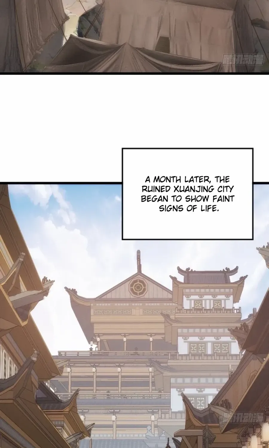 Read My Simulated Path to Immortality chapter 1 image 81 on Lezhin