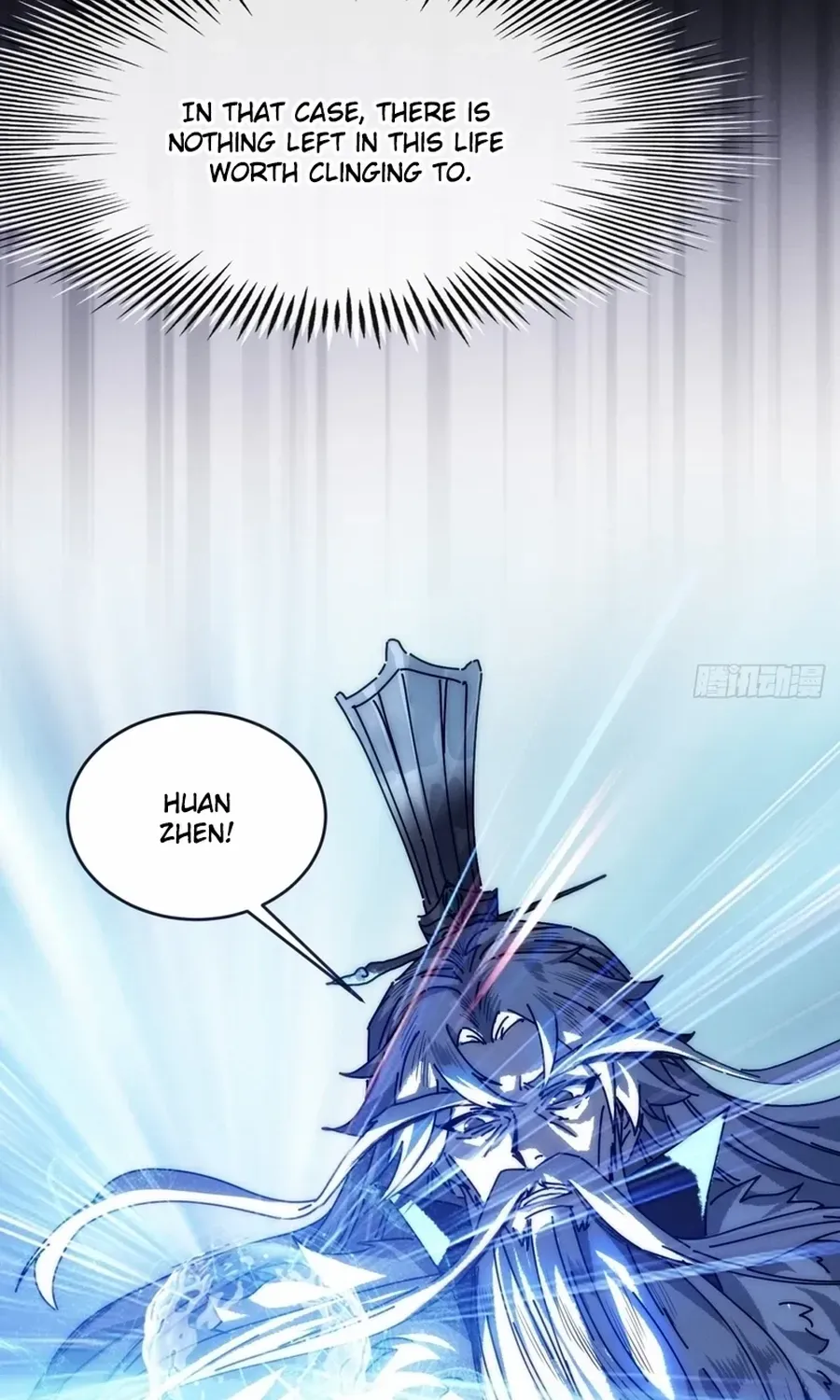 Read My Simulated Path to Immortality chapter 1 image 85 on Lezhin
