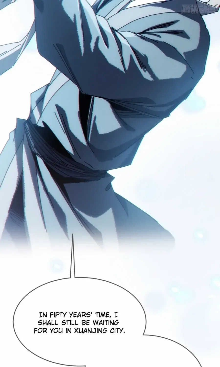 Read My Simulated Path to Immortality chapter 1 image 93 on Lezhin