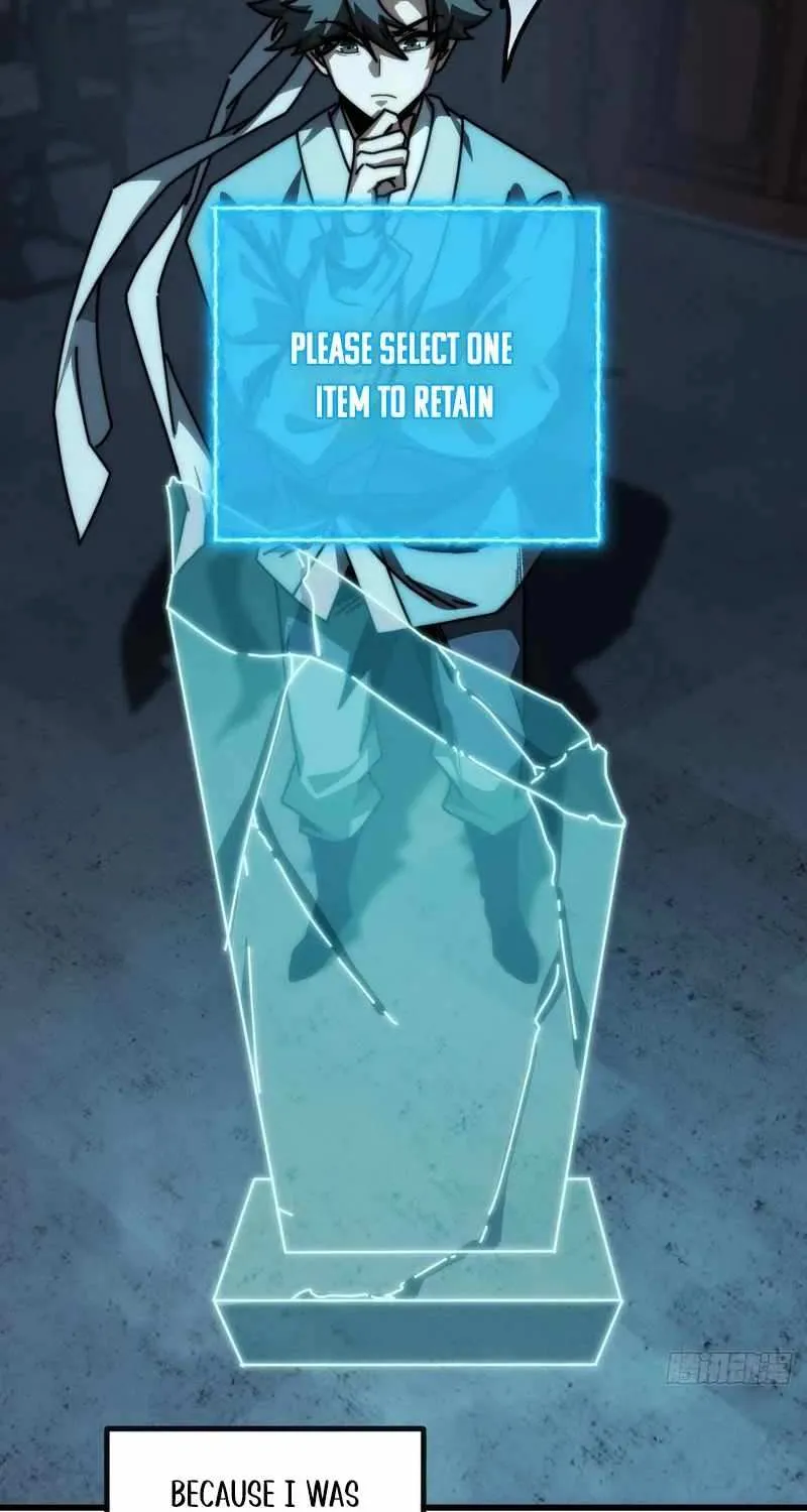 Read My Simulated Path to Immortality chapter 10 image 13 on Lezhin