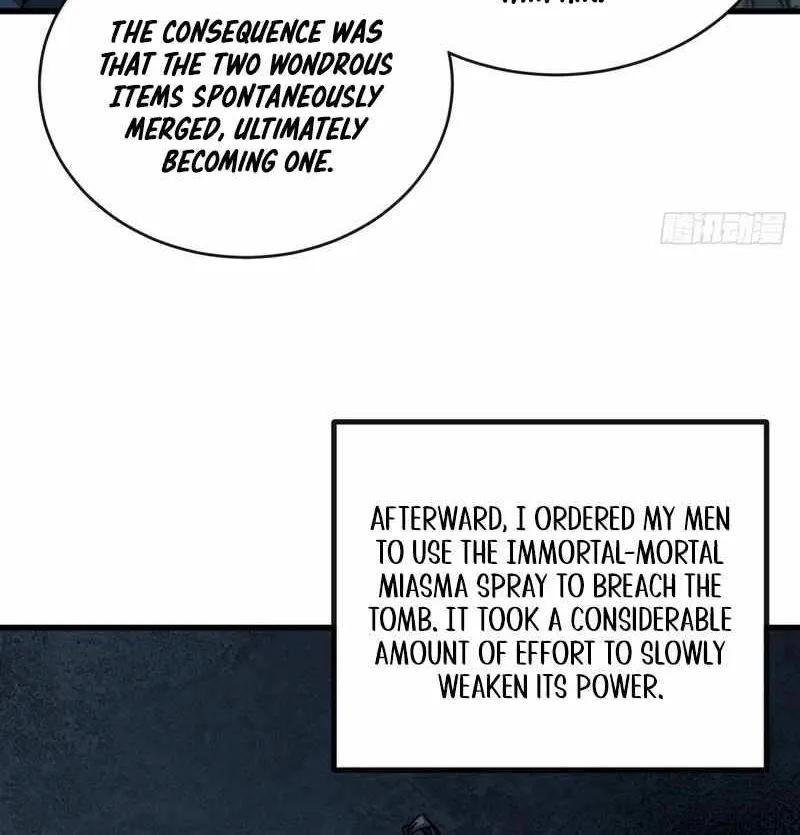 Read My Simulated Path to Immortality chapter 10 image 20 on Lezhin